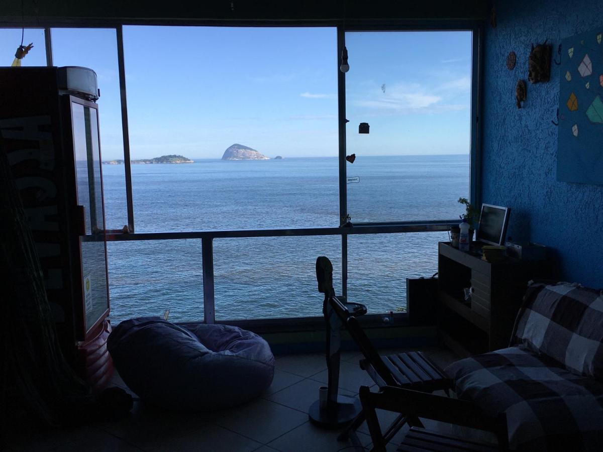 Vidigal Hostel Bar Rio de Janeiro Exterior photo